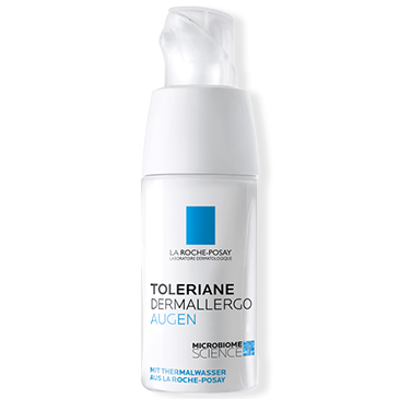 La Roche-Posay Toleriane Dermallergo Augen