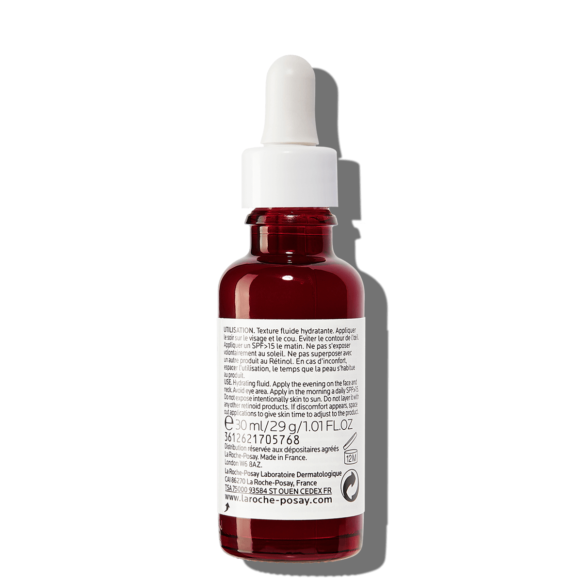 La Roche-Posay Retinol B3 Serum