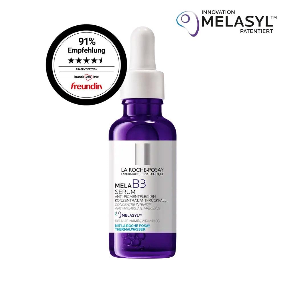 La Roche-Posay Mela B3 Serum (Melasyl)