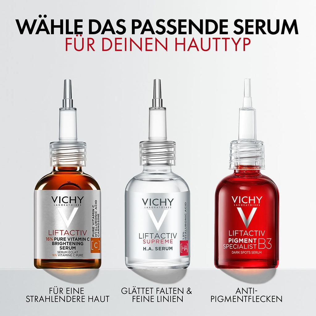 Vichy Liftactiv Specialist B3 Serum (Niacinamid)