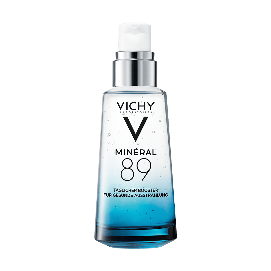 Vichy Minéral 89 Booster