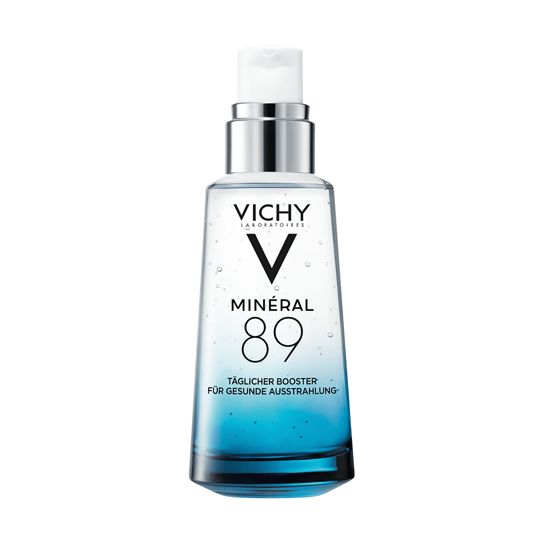 Vichy Minéral 89 Booster