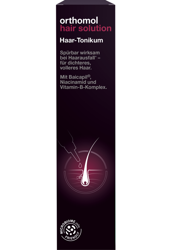 Orthomol Hair Solution Tonikum 100 ml