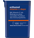 Orthomol Vitamin C depo 100 Tabletten