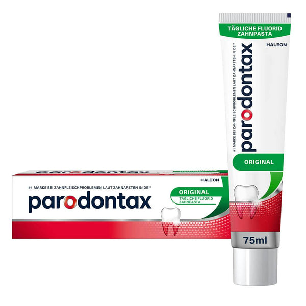 parodontax Zahnpasta Original 75 ml