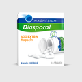Magnesium-Diasporal 400 EXTRA 100 Kapseln