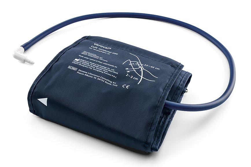 Veroval compact Oberarm-Blutdruckmessgerät