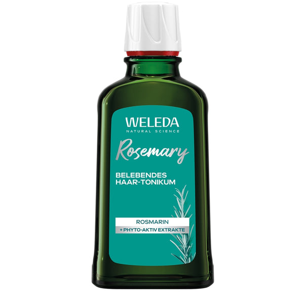 Weleda Belebendes Haar-Tonikum (Rosmarin)