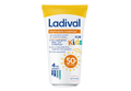 Ladival Empfindliche Kinderhaut Sonnenschutz-Creme LSF 50+ 50 ml