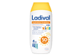 Ladival Empfindliche Kinderhaut Sonnenschutz-Milch LSF 50+
