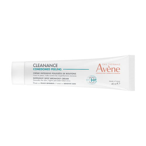 Avène Cleanance Comedomed Peeling Akutpflege 40 ml