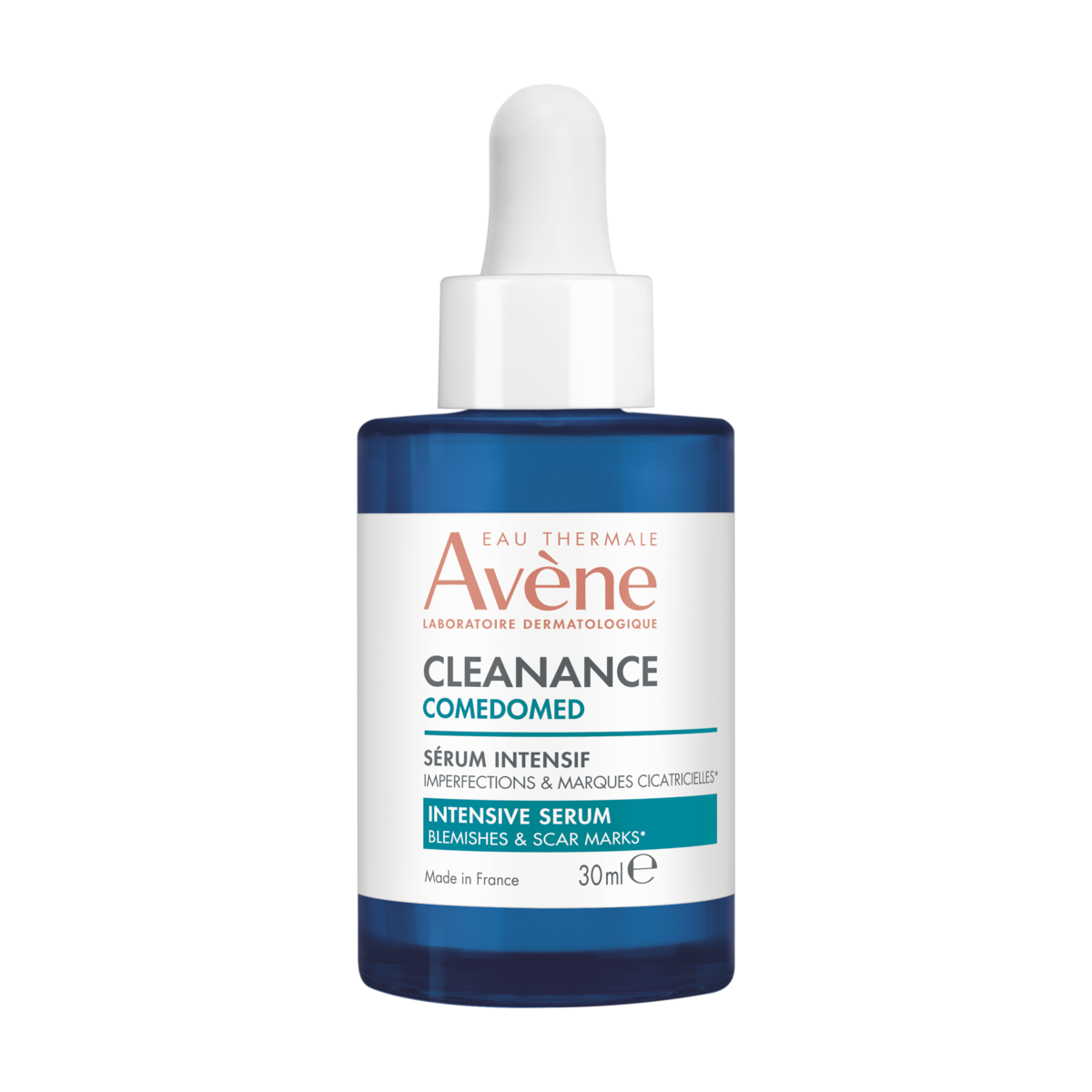Avène Cleanance Comedomed Intensiv Serum 30 ml