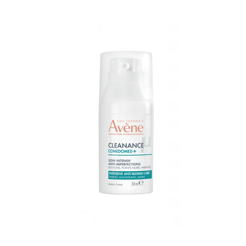 Avène Cleanance Comedomed+ Konzentrat