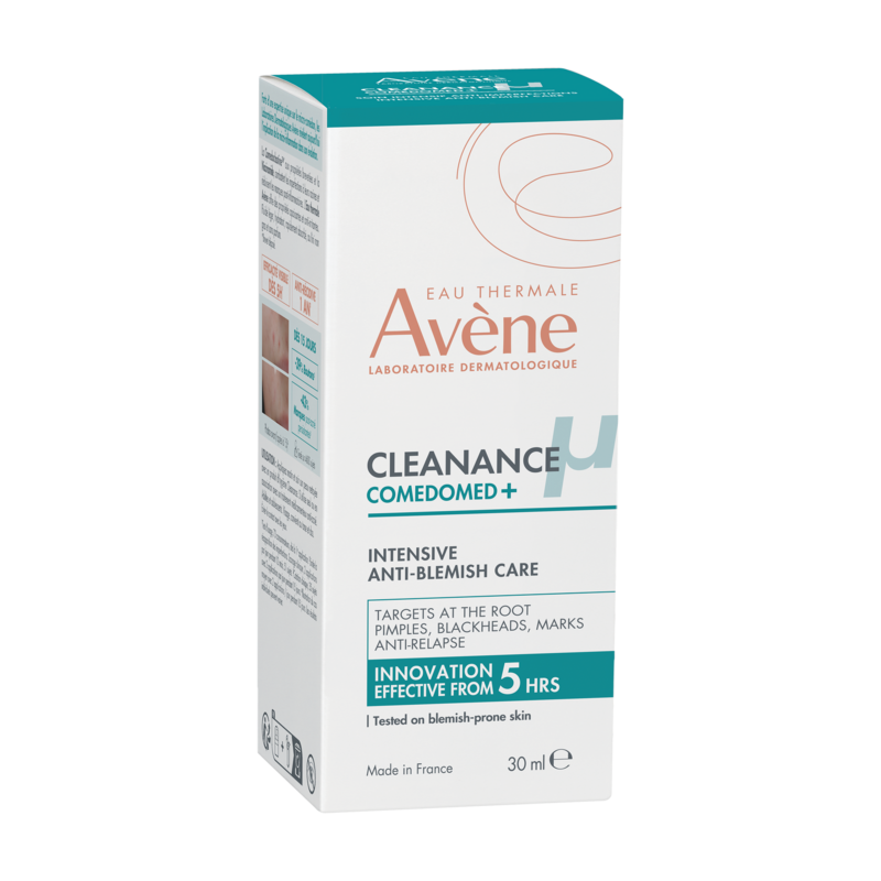 Avène Cleanance Comedomed+ Konzentrat