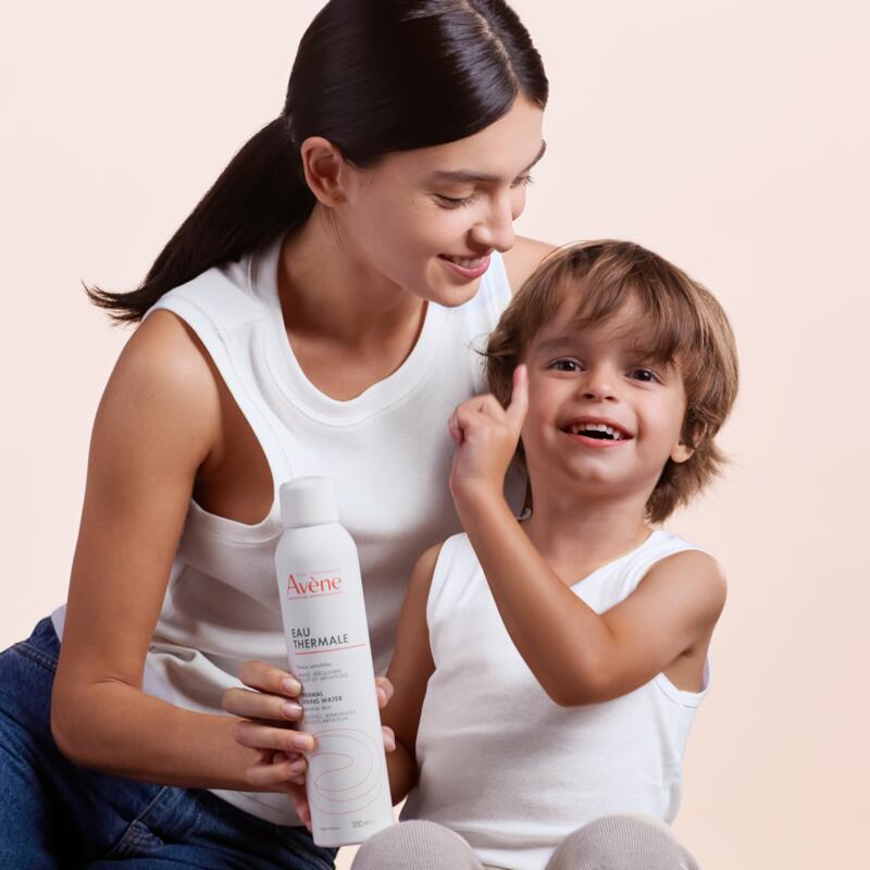 Avène Thermalwasser-Spray