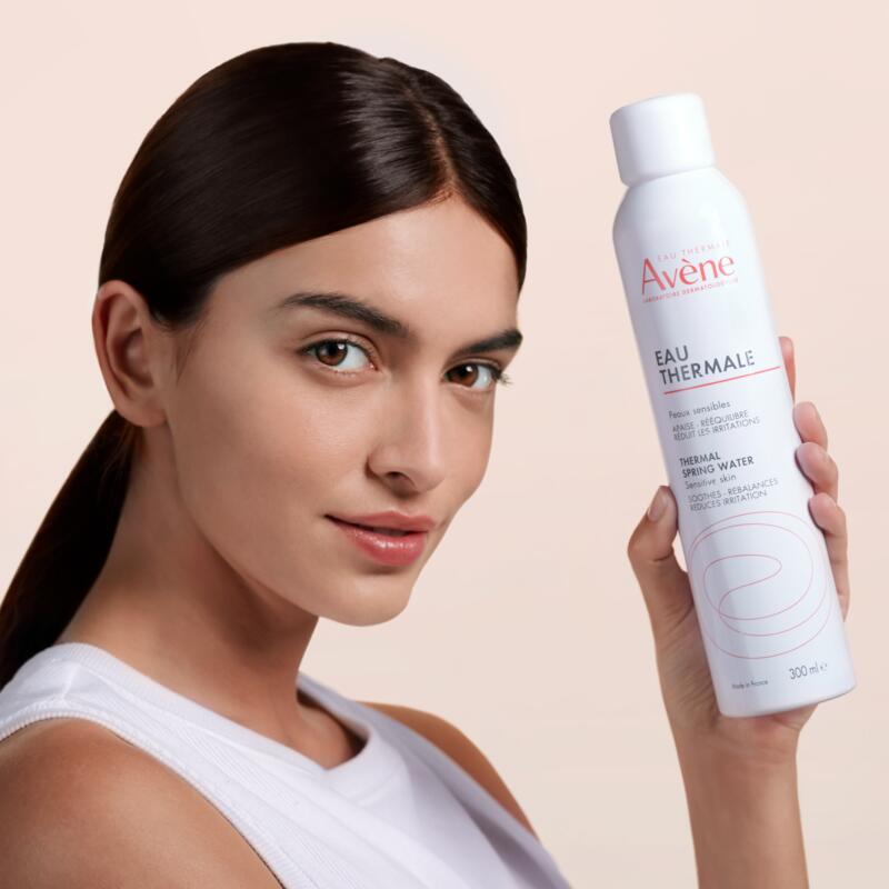 Avène Thermalwasser-Spray