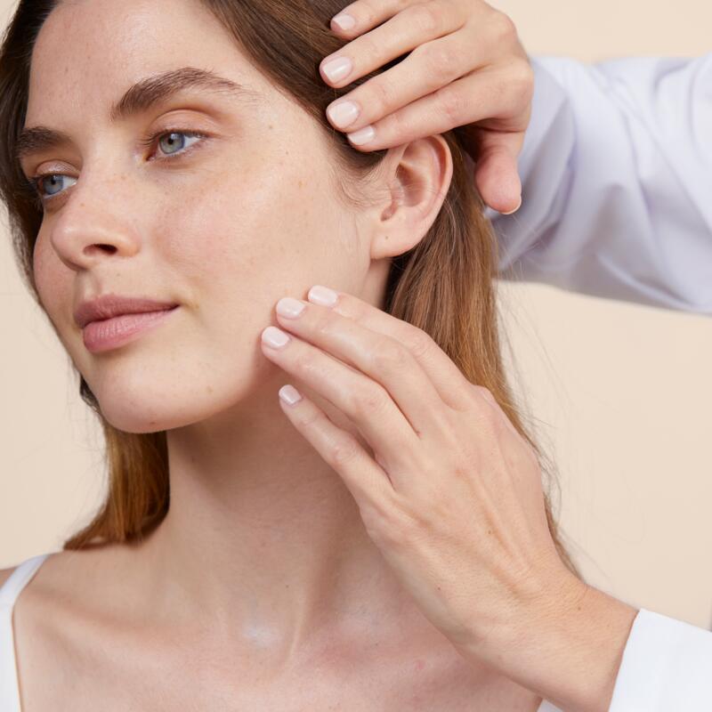 Avène Ultra Fluid Perfector LSF 50+ (getönt)