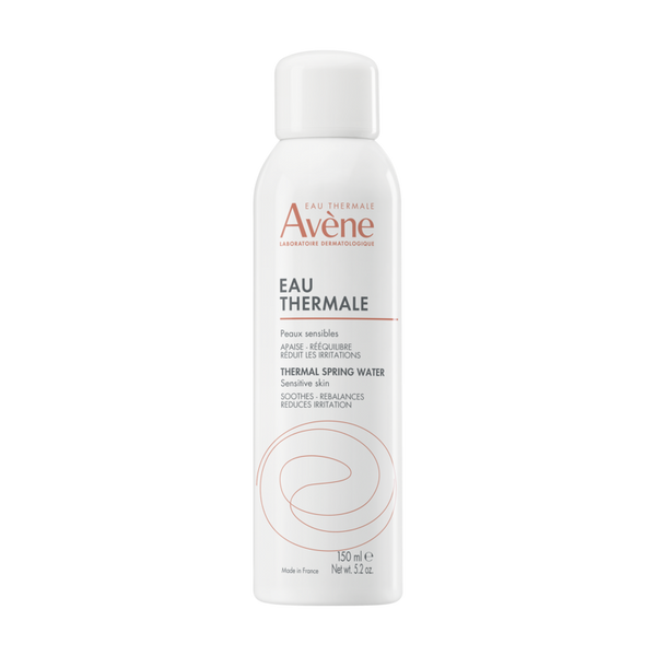 Avène Thermalwasser-Spray