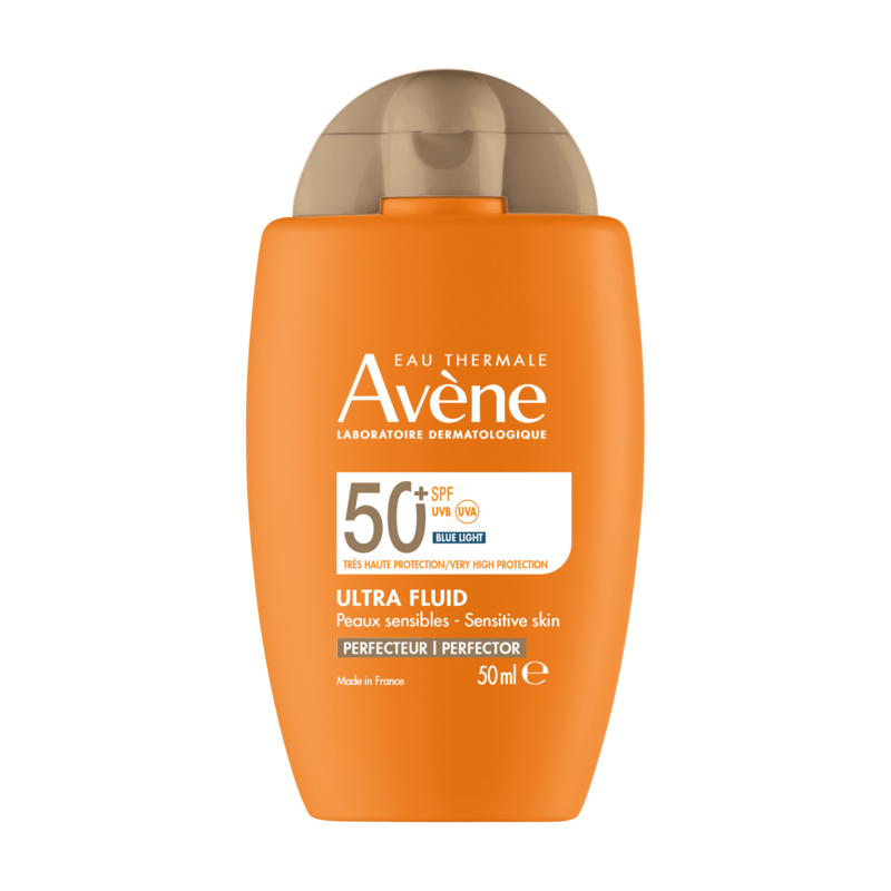 Avène Ultra Fluid Perfector LSF 50+ (getönt)
