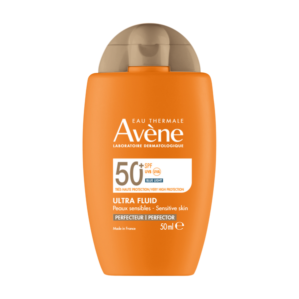 Avène Ultra Fluid Perfector LSF 50+ (getönt)