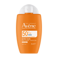 Avène Ultra Fluid Invisible LSF 50 50 ml