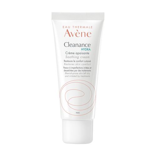Avène Cleanance Hydra beruhigende Feuchtigkeitspflege 40 ml