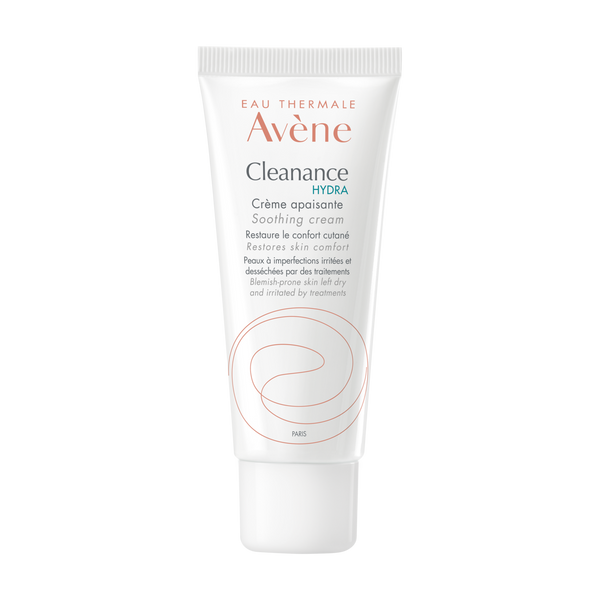 Avène Cleanance Hydra beruhigende Feuchtigkeitspflege 40 ml