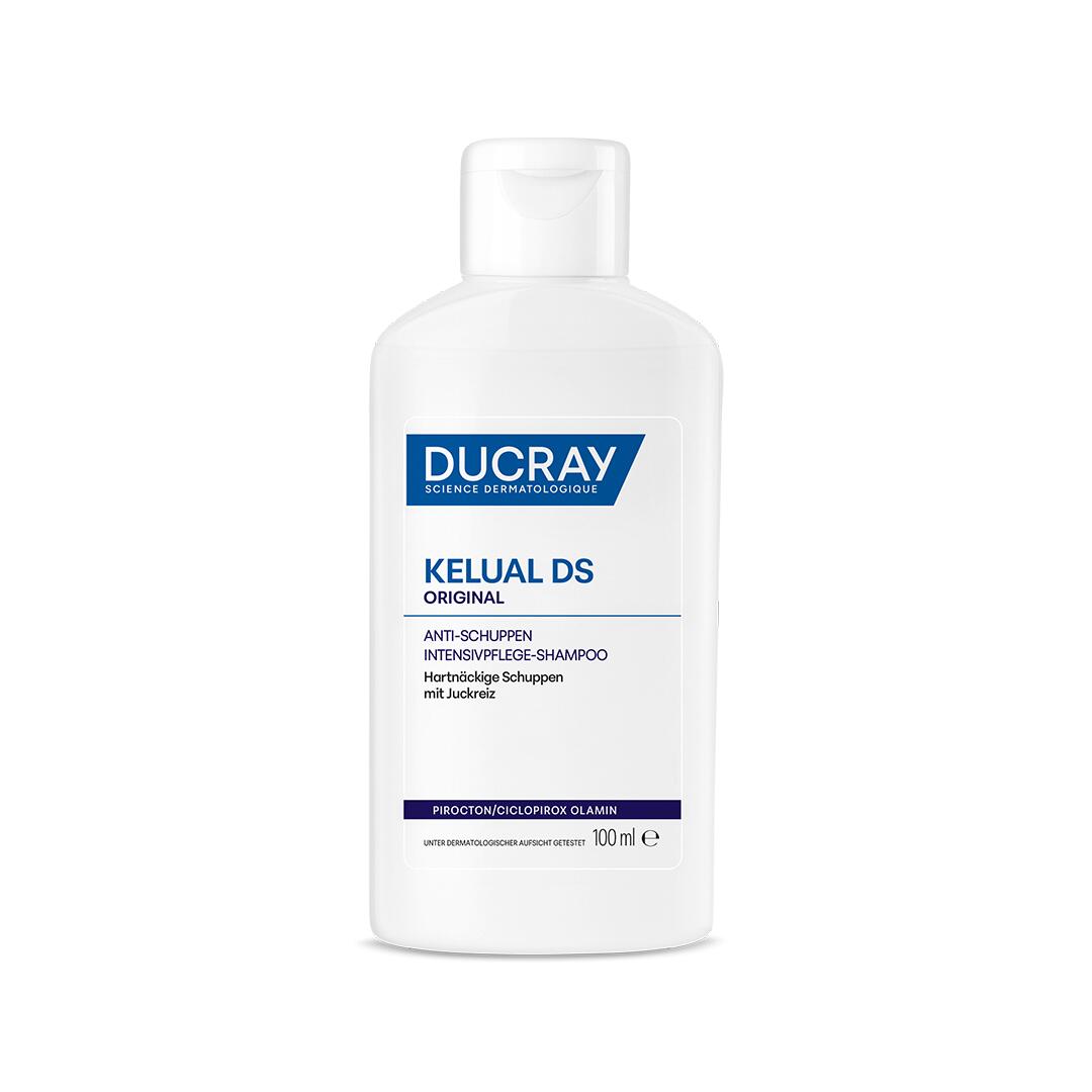 Ducray Kelual DS Anti-Schuppen Shampoo 100 ml
