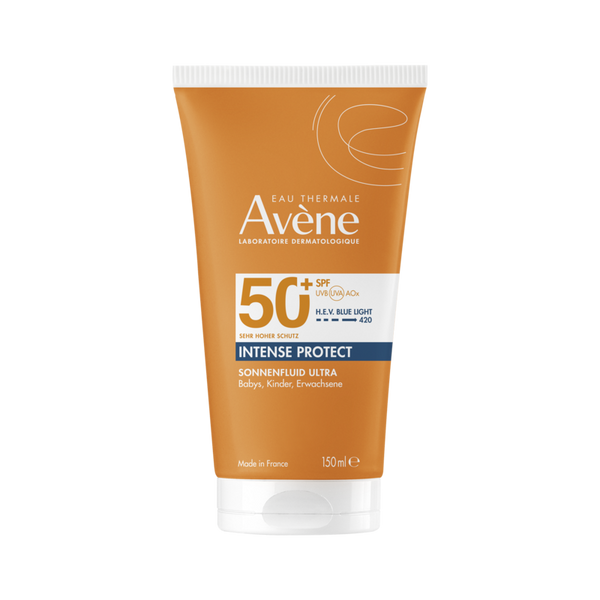 Avène Intense Protect SPF 50+