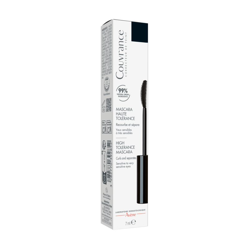 Avène Couvrance Hochverträgliche Mascara