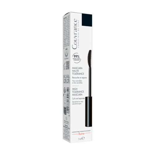 Avène Couvrance Hochverträgliche Mascara