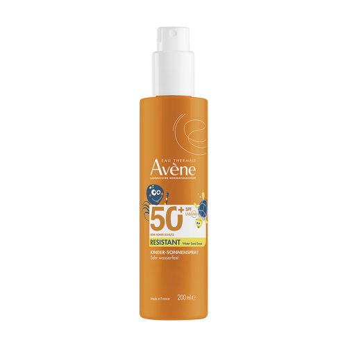 Avène Kinder-Sonnenspray LSF 50+ 200 ml