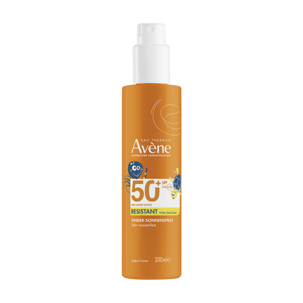 Avène Kinder-Sonnenspray LSF 50+ 200 ml