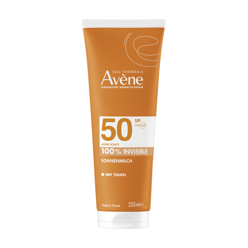 Avène Sonnenmilch LSF 50 250 ml