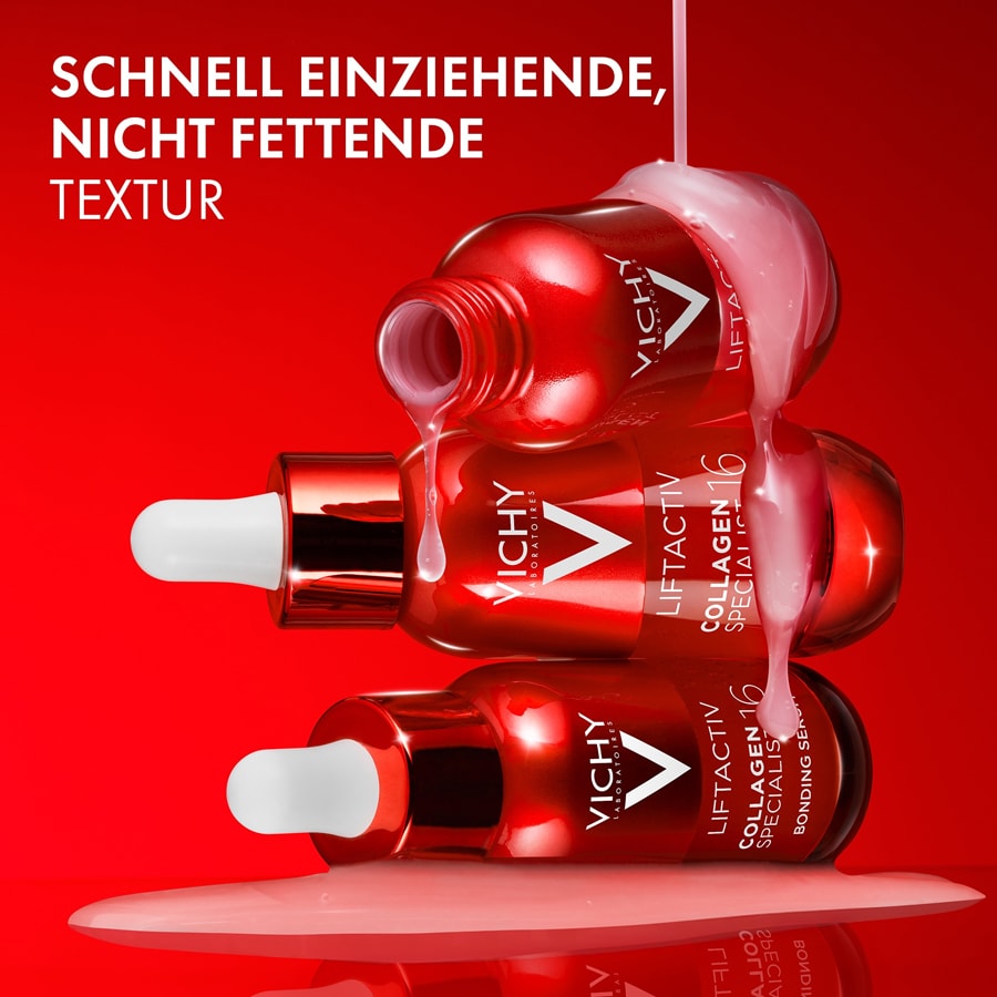 Vichy Liftactiv Collagen Specialist 16 Bonding Serum