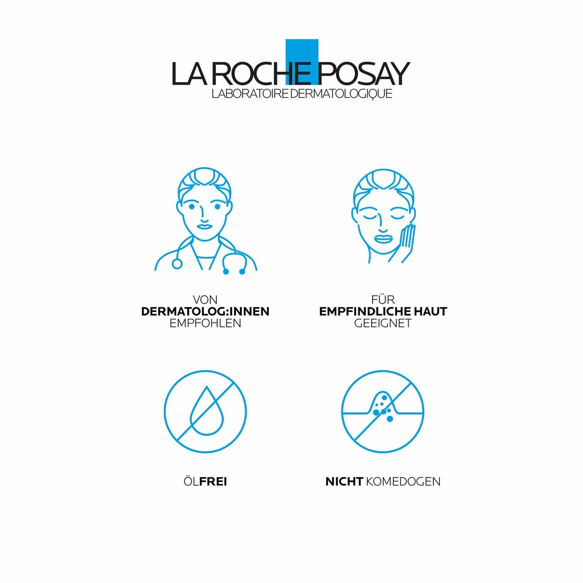 La Roche-Posay Pure Vitamin C12 Serum