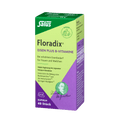 Floradix Eisen plus B-Vitamine 40 Kapseln