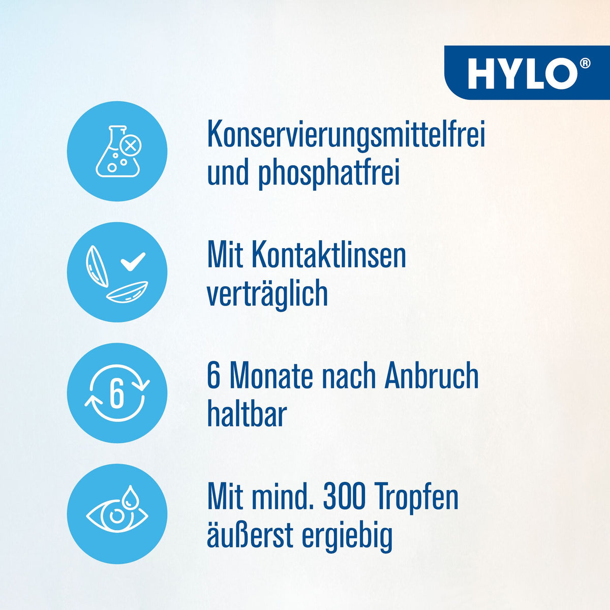 Ursapharm Hylo-Comod